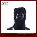 Swat Balaclava Hood 1 Hole Head Face Airsoft Mask Protector